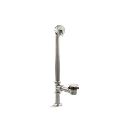 Kohler 7159 Bath Drain/Pop-Up/Af 7159-BN